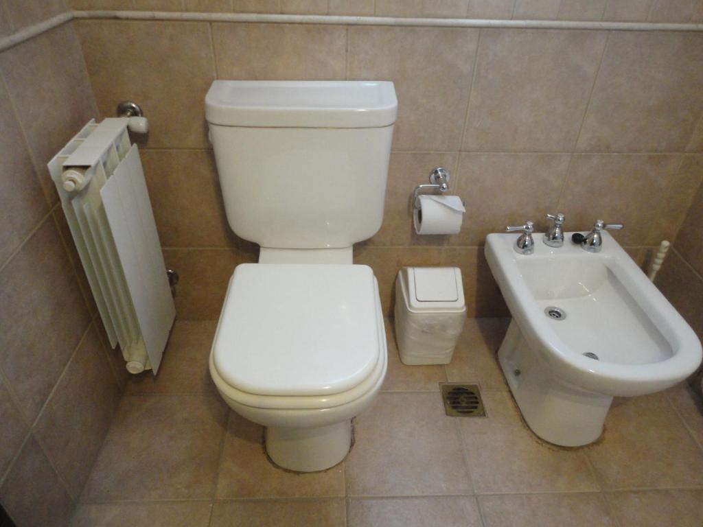 Unquehue Apartamentos Dormis Вилья-ла-Ангостура Номер фото